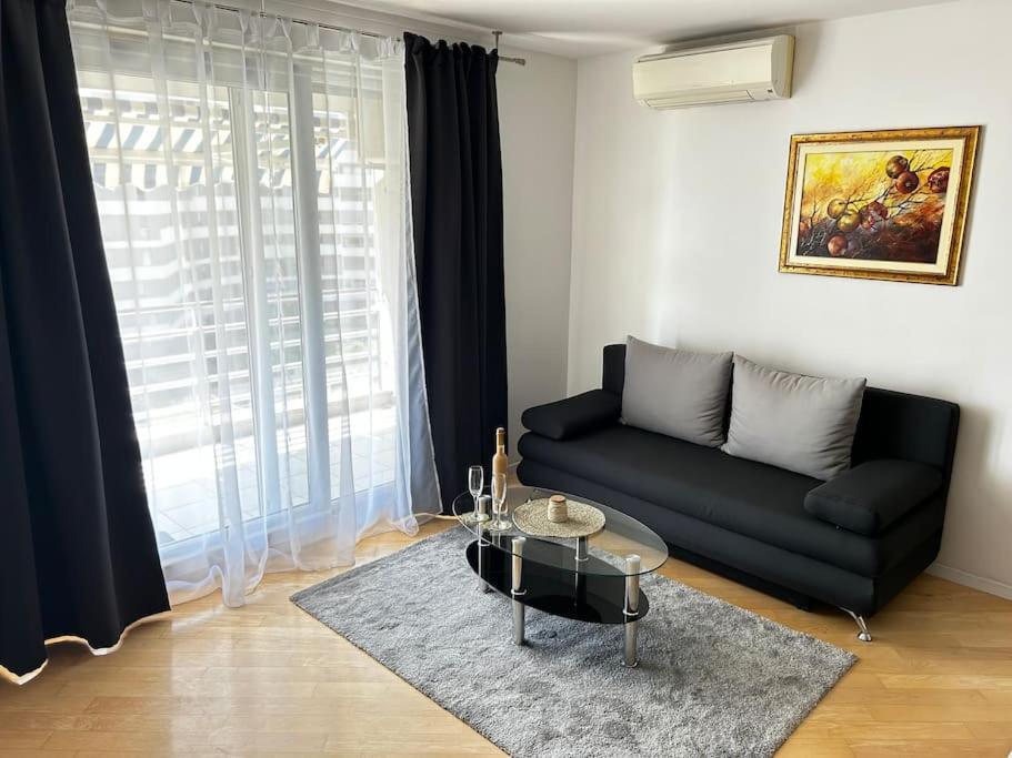Sea View Apartment Split Exterior foto